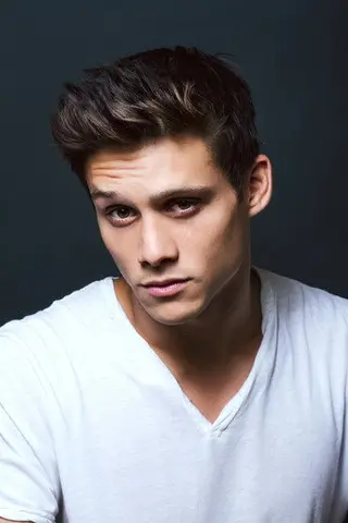 Timothy Granaderos - Filmography • Carriera