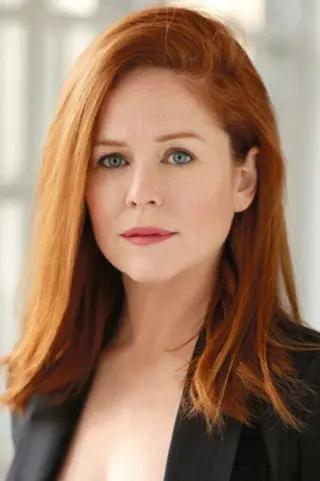 Colleen Clinton - Filmography • Carriera