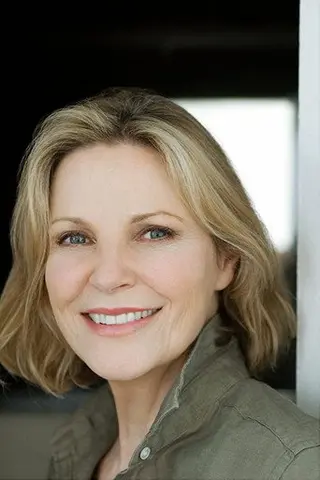 Lisa Eichhorn - Filmography • Carriera