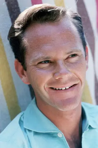 Dick Sargent - Filmography • Carriera