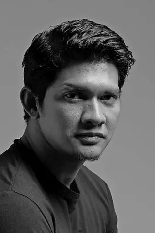 Iko Uwais - Filmography • Carriera