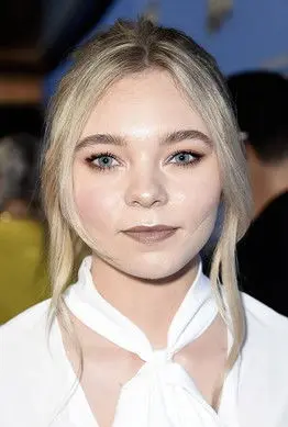 Taylor Hickson - Filmography • Carriera