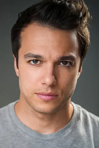 Chris Riggi - Filmography • Carriera