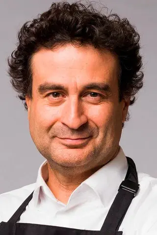 Pepe Rodríguez - Filmography • Carriera