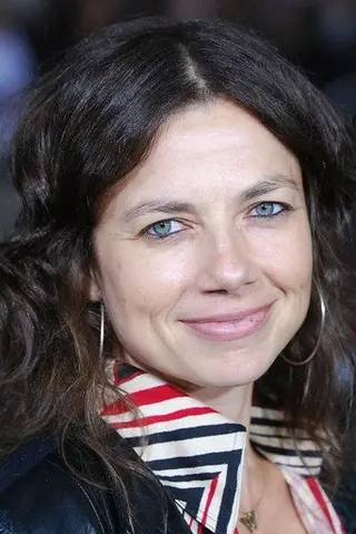 Justine Bateman - Filmography • Carriera