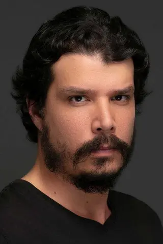 Doruk Nalbantoğlu - Filmography • Carriera