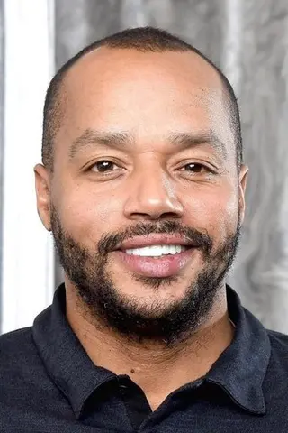 Donald Faison - Filmography • Carriera