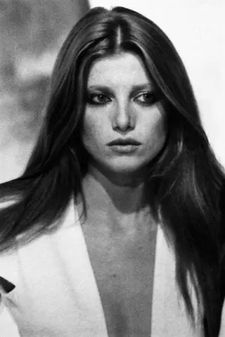 Françoise Gayat - Filmography • Carriera