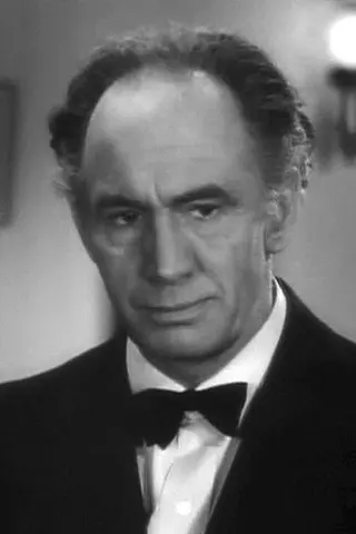 Leonard Mudie - Filmography • Carriera