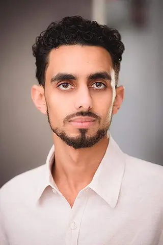 Abanoub Andraous - Filmography • Carriera