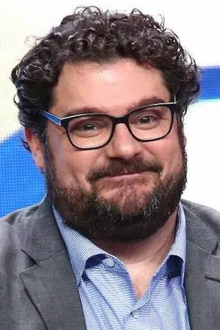 Bobby Moynihan - Filmography • Carriera