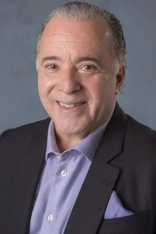 Tony Ramos - Filmography • Carriera