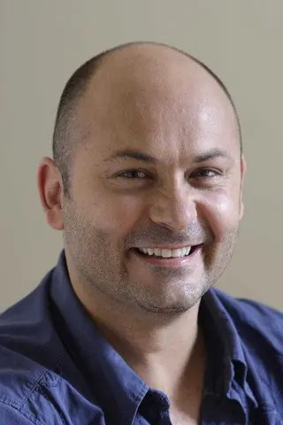 Steve Bastoni - Filmography • Carriera
