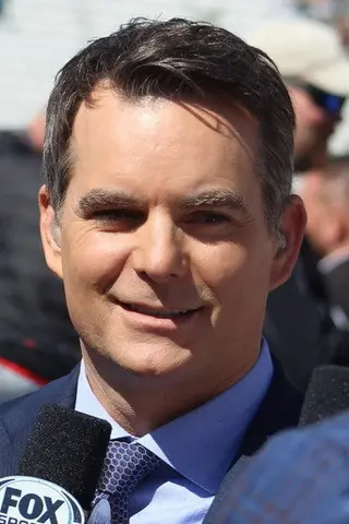 Jeff Gordon - Filmography • Carriera