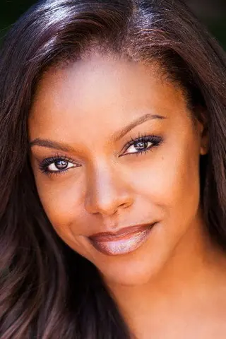 Nadine Ellis - Filmography • Carriera