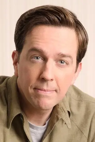 Ed Helms - Filmography • Carriera
