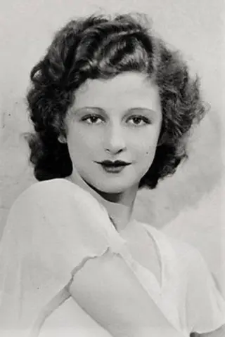 Ada May - Filmography • Carriera