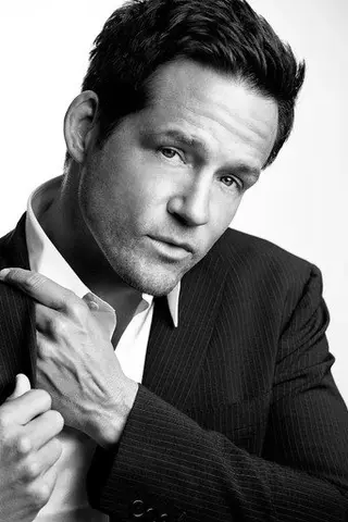 Josh Hopkins - Filmography • Carriera