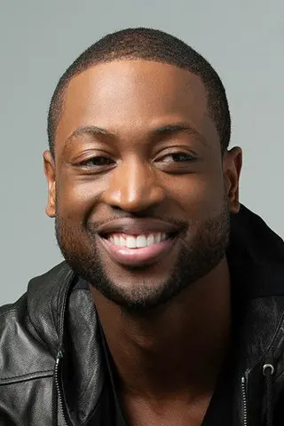 Dwyane Wade - Filmography • Carriera