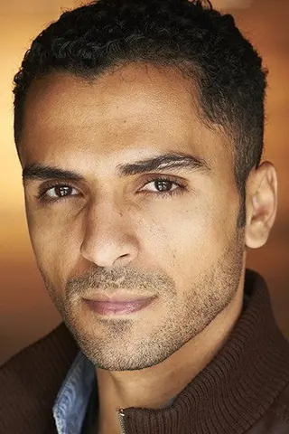 Sammy Sheik - Filmography • Carriera