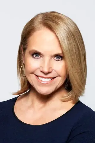 Katie Couric - Filmography • Carriera