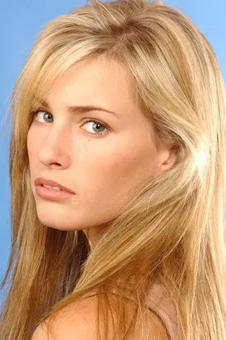 Cassidy Vick Hice - Filmography • Carriera