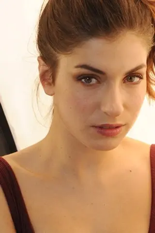 Maria Chiara Giannetta - Filmography • Carriera