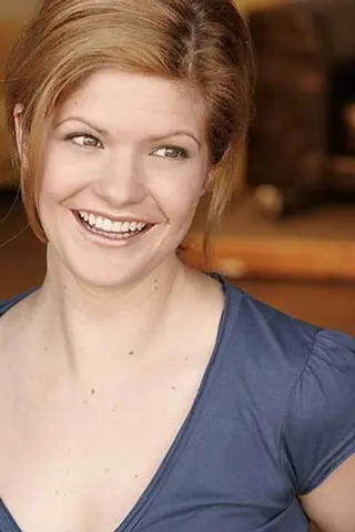 Kirsten Roeters - Filmography • Carriera