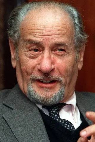 Eli Wallach - Filmography • Carriera