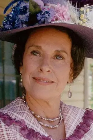 Katherine MacGregor - Filmography • Carriera