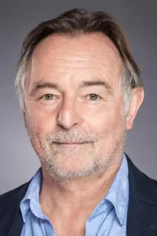 Ron Cook - Filmography • Carriera