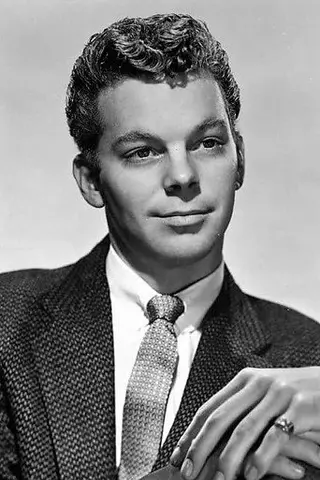 Russ Tamblyn - Filmography • Carriera