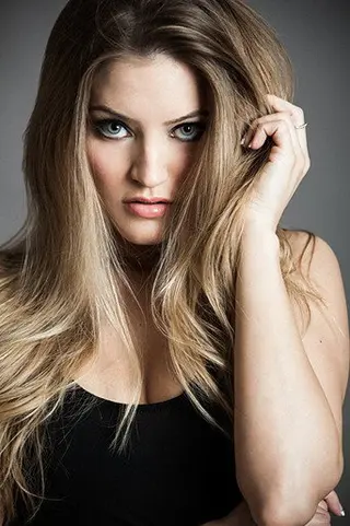 Justine Ezarik - Filmography • Carriera