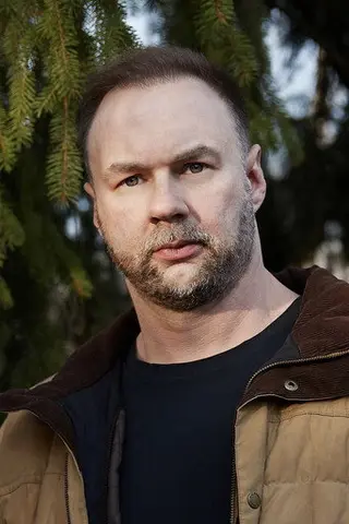 Thomas Tull - Filmography • Carriera