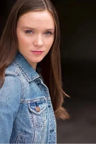 Ava Hughes - Filmography • Carriera