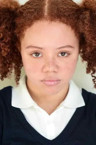 Kylah Davila - Filmography • Carriera