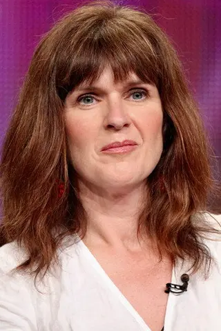 Siobhan Finneran - Filmography • Carriera