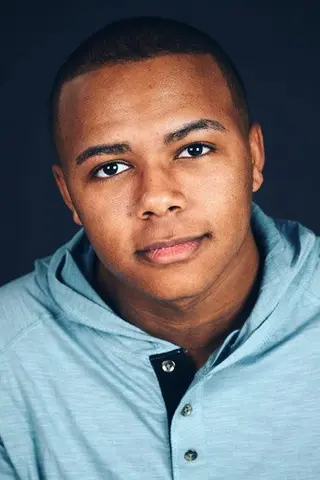 AJ Beckles - Filmography • Carriera