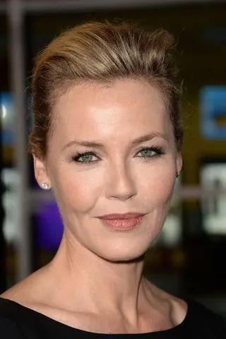 Connie Nielsen - Filmography • Carriera