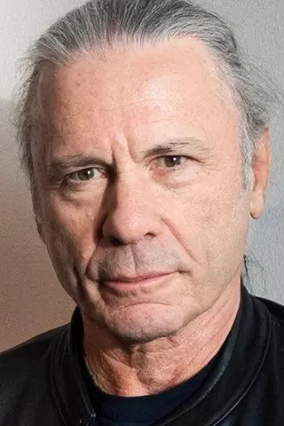 Bruce Dickinson - Filmography • Carriera