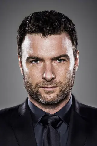 Liev Schreiber - Filmography • Carriera