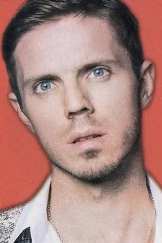 Jake Shears - Filmography • Carriera