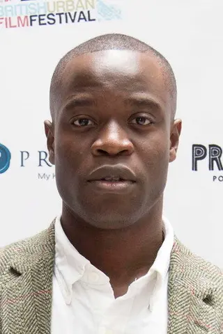 Emmanuel Imani - Filmography • Carriera