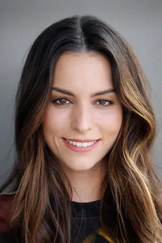 Genesis Rodriguez - Filmography • Carriera