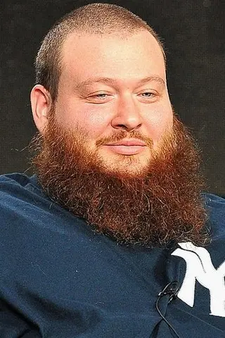 Action Bronson - Filmography • Carriera