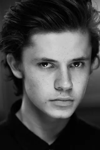 Ceallach Spellman - Filmography • Carriera