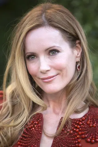Leslie Mann - Filmography • Carriera