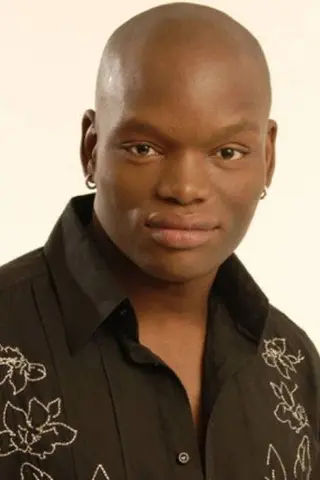Daniel Hadebe - Filmography • Carriera