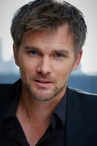 Jamie Irvine - Filmography • Carriera