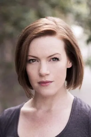Niamh McGrady - Filmography • Carriera